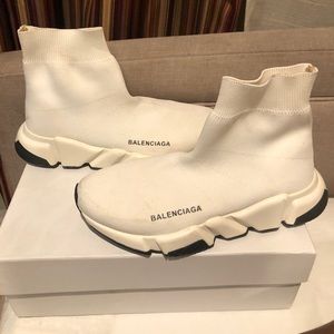 Balenciaga Speed runners